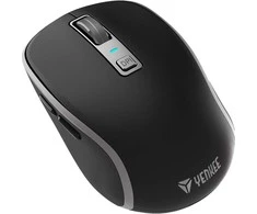 Belaidė pelė Yenkee Noble BK YMS 2085BK