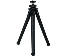 Yenkee Asmenukių lazda YSM 301BK trikojis 3v1 YENKEE