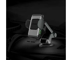 YSM 610 automatinis automobilinis telefono laikiklis YENKEE