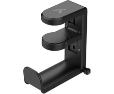 YHS 02BK HINGE Ausinės Hanger YENKEE