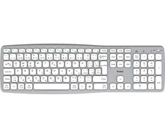 YKB 2100 CSGY WL klaviatūra SWIFT YENKEE