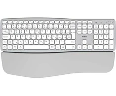 YKB 2100 CSGY WL klaviatūra SWIFT YENKEE