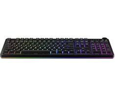 Yenkee YKB 3410US Outemu Box Raudona Klaviatūra (45025369)