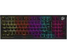 YKB 3510 APEX Klaviatūra žaidimams YENKEE