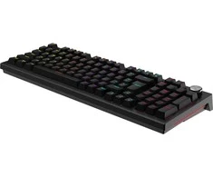 Yenkee YKB 3510US Apex Outemu Raudona Klaviatūra (45024136)