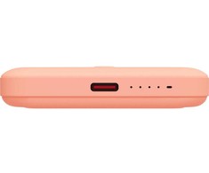 Yenkee YPB 501 MagSafe nešiojamosios baterijos, tik iš silicio dioksido