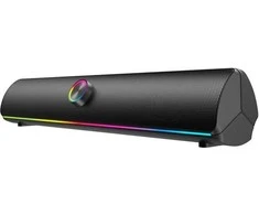Namų kino sistema Yenkee Yankee YSP 1002 Spark Soundbar