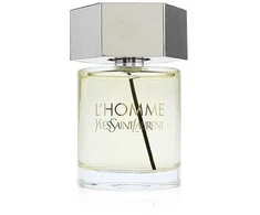 Kvepalai vyrams Yves Saint Laurent L'Homme EDT, 200 ml