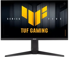 Žaidimų monitorius Asus TUF Gaming VG27AQML5A, 27" QHD (2560x1440) Fast IPS, 300Hz, 1ms, HDR