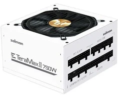 Zalman TeraMax2 750W 80+ Gold Gen5 WH