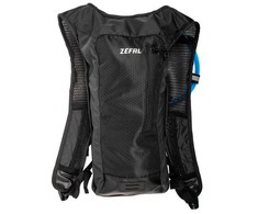 ZEFAL Z HYDRO RACE, juoda