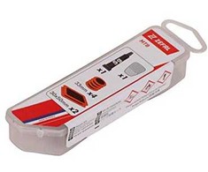 Zefal bonding MTB repair kit