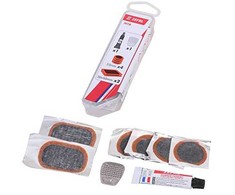 Zefal bonding MTB repair kit