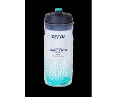Gertuvė Zefal bottle Arctica 55 new sidabrinis-caribean žalias