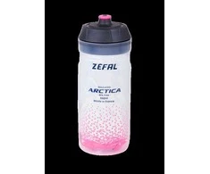 ZEFAL ARCTICA 55 gertuvė, sidabro/šviesiai rožinė