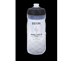 ZEFAL ARCTICA PRO 55 gertuvė, sidabro/juodas