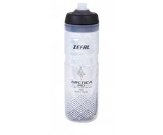ZEFAL ARCTICA PRO 75 gertuvė, sidabro/juoda