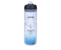 ZEFAL ARCTICA PRO 75 gertuvė, sidabro/mėlyna