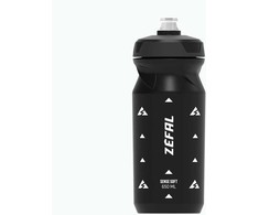 ZEFAL SENSE SOFT 65 gertuvė, juodas