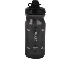 Gertuvė Zefal bottle Sense Soft 65 No Mud smoke juodas