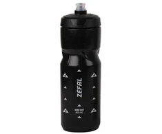ZEFAL SENSE SOFT 80 gertuvė, juoda