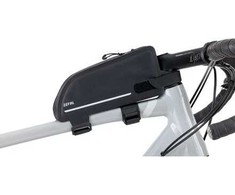 Zefal T1 top tube frame bag