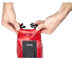 ZEFAL Z ADVENTURE DRY BAG 6L atsparus vandeniui dvir. krepšys