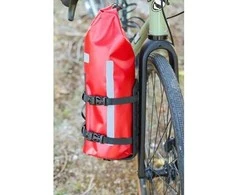 ZEFAL Z ADVENTURE DRY BAG 4L atsparus vandeniui dvir. Krepšys