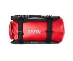 ZEFAL Z ADVENTURE F5 dvir. krepšys po vairu