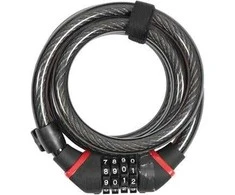 ZEFAL K-TRAZ C9 CODE dviračio spyna