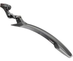 ZEFAL DEFLECTOR RM60+ galinis purvasargis, juoda