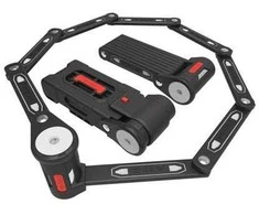 ZEFAL K-TRAZ F16L dviračio spyna