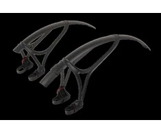 ZEFAL SHIELD R35 purvasaugių rinkinys