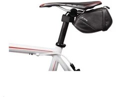 Zefal Iron Pack 2 M-TF saddlebag