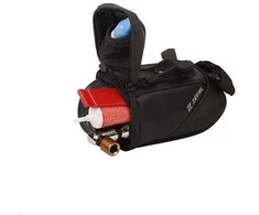 ZEFAL IRON PACK 2 S-TF SADDLE BAG dvir. krepšys po sėdyne