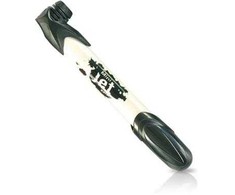 Zefal Mini Jet Pump Baltas