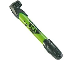 Zefal Mini Jet pump žalias