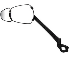 Dėklas Zefal mirror Espion E100 Cargo left