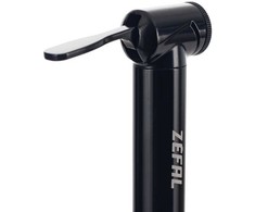Zefal pump Road Micro juodas