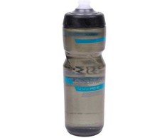 Gertuvė Zefal bottle Sense Pro 80 smoke juodas/mėlynas,