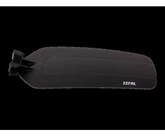 ZEFAL SHIELD S20 galinis purvasargis, juoda