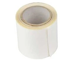Dėklas ZÉFAL Spare part Skin Armor Roll Frame protection 3 m Clear