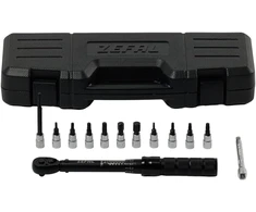 Zefal tools Z Torque wrench 2-24 Nm