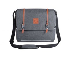 ZÉFAL Urban Messenger