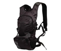 Zefal backpack Z-Hydro XC juodas