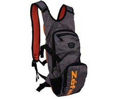 Zefal backpack Z-Hydro XC pilkas/oranžinis