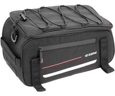 ZEFAL Z TRAVELER 40 REAR BAG dvir. krepšys