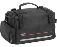 ZEFAL Z TRAVELER 60 REAR krepšys