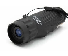 Žiūronai Technaxx Monocular 10×25 TX-176