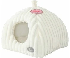 Zolux iglu katėms naomi beige spalvos